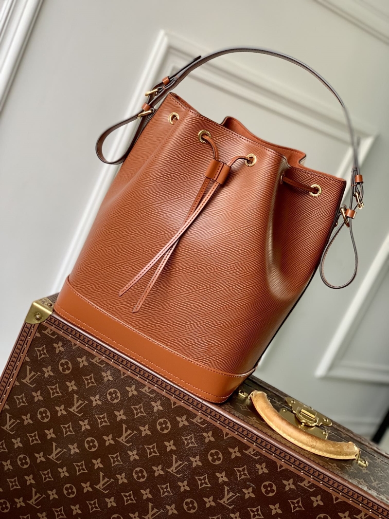 LV Bucket Bags